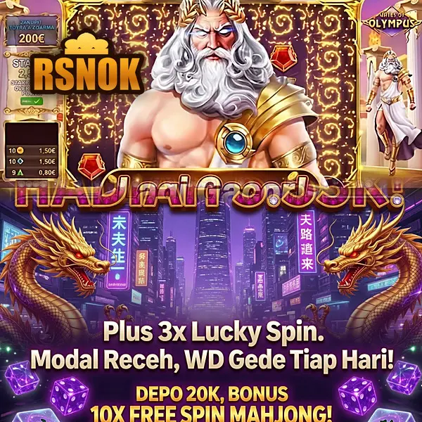 rsnok APK