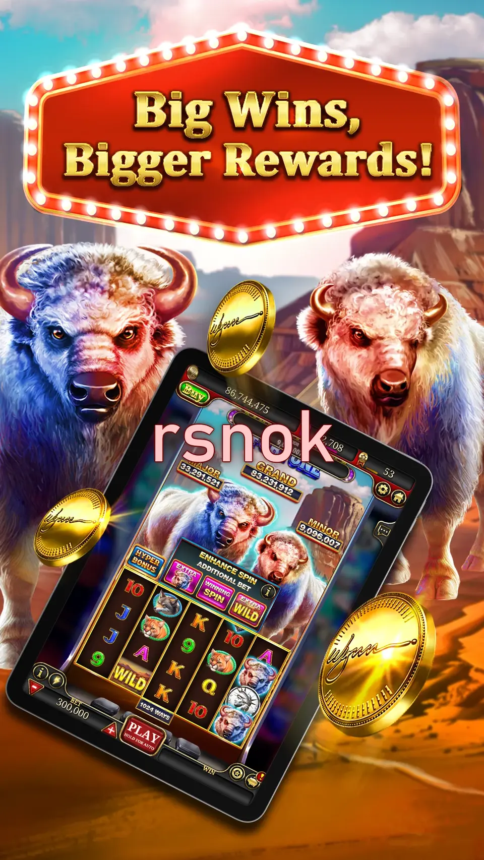 rsnok APK