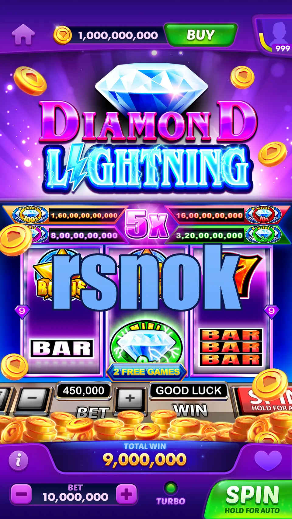 rsnok APK