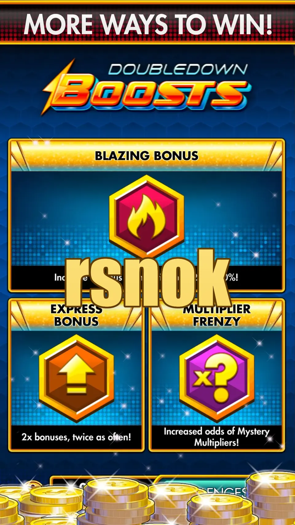 rsnok APK