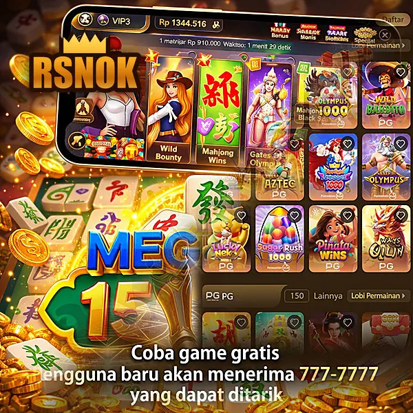 rsnok APK Resmi Unduh