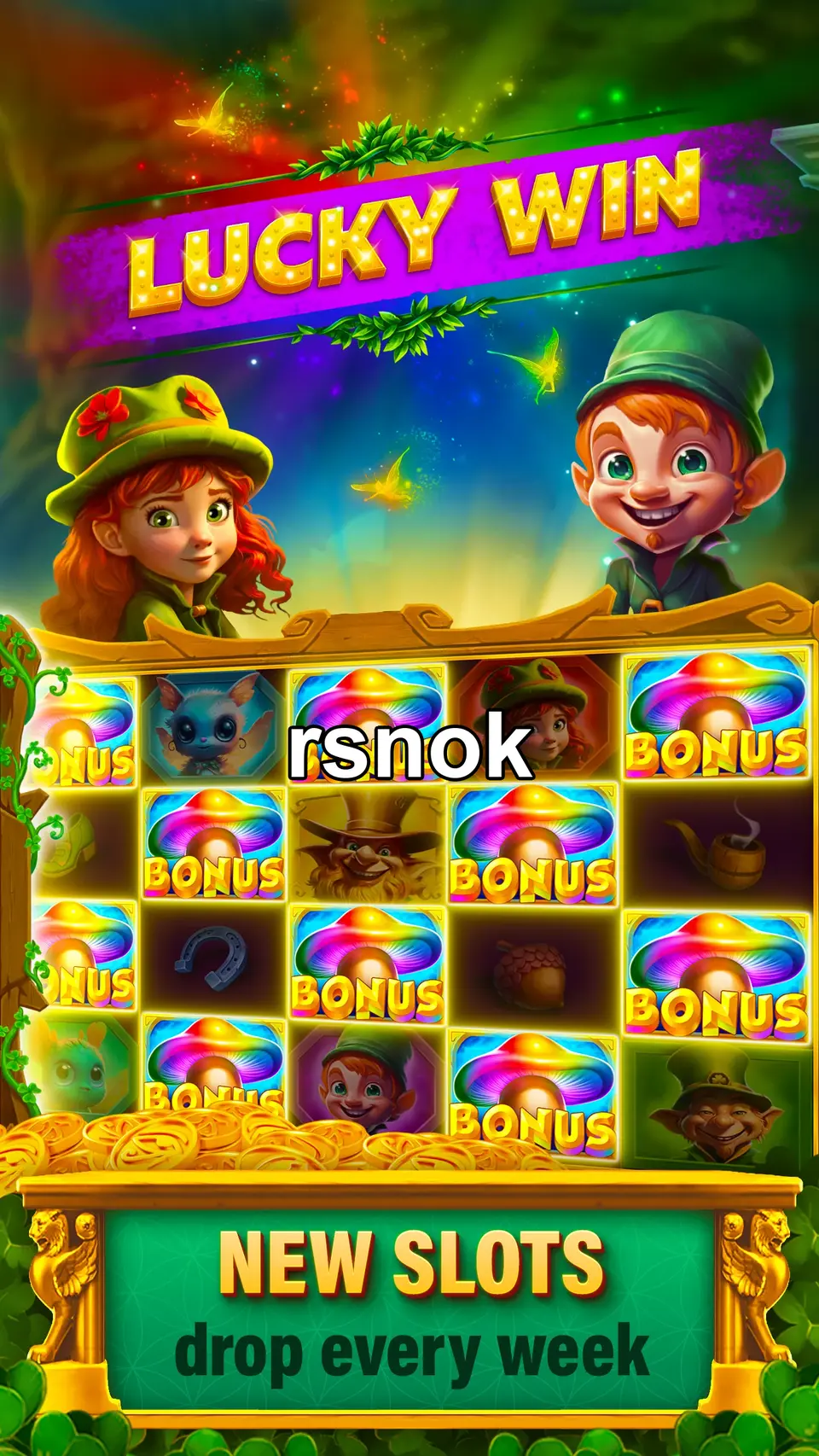 rsnok Preview - Resmi Unduh